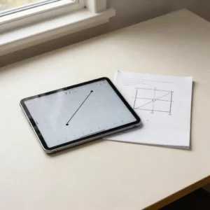 Analitik Geometri Notları